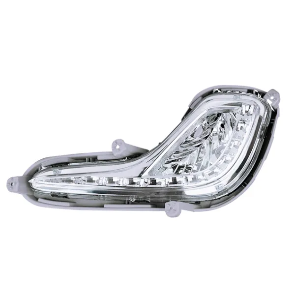 Neblinero para hyundai accent rb 2011 2020 1.4/1.6 - Neblineros | ClickRepuestos